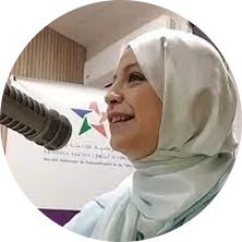 Dr. Nawal EL FARJI Consultante en Management et Qualité