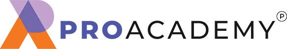 Logo pro Academy