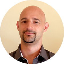 René Franceschi, Formateur en Graphisme et Web