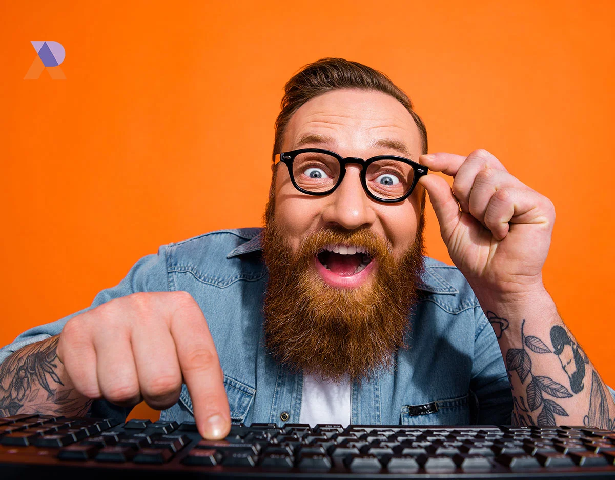 Concepteur développeur d'applications