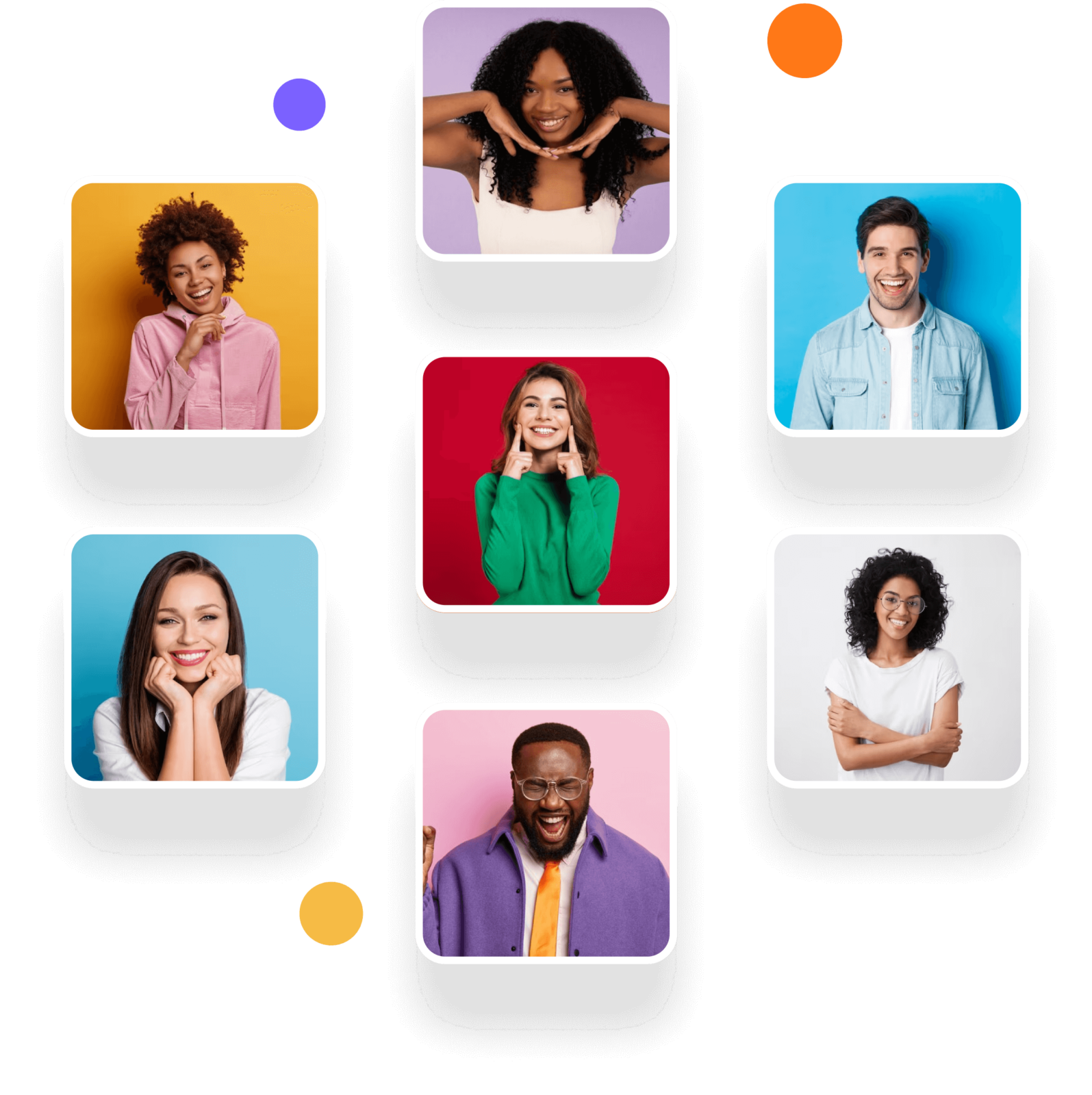 Explorez les profondeurs