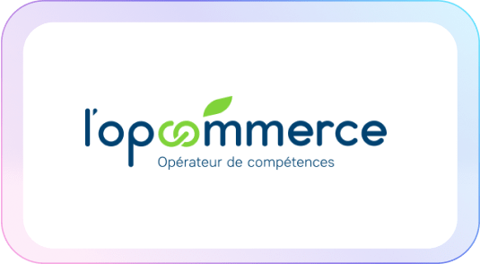 opcommerce - Financement pour les entreprises