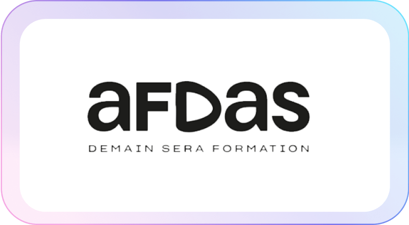 Opco AFDAS - Financement pour les entreprises