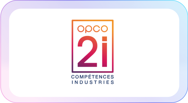 Opco 2i - Financement pour les entreprises