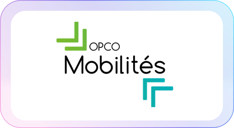 Opco mobilités - Financement pour les entreprises