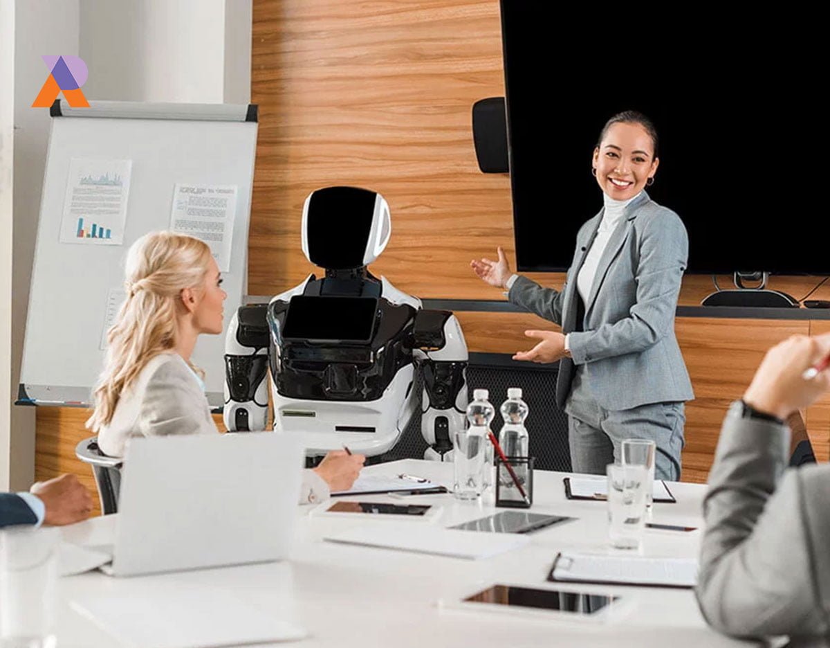 L'utilisation de l IA en entreprise