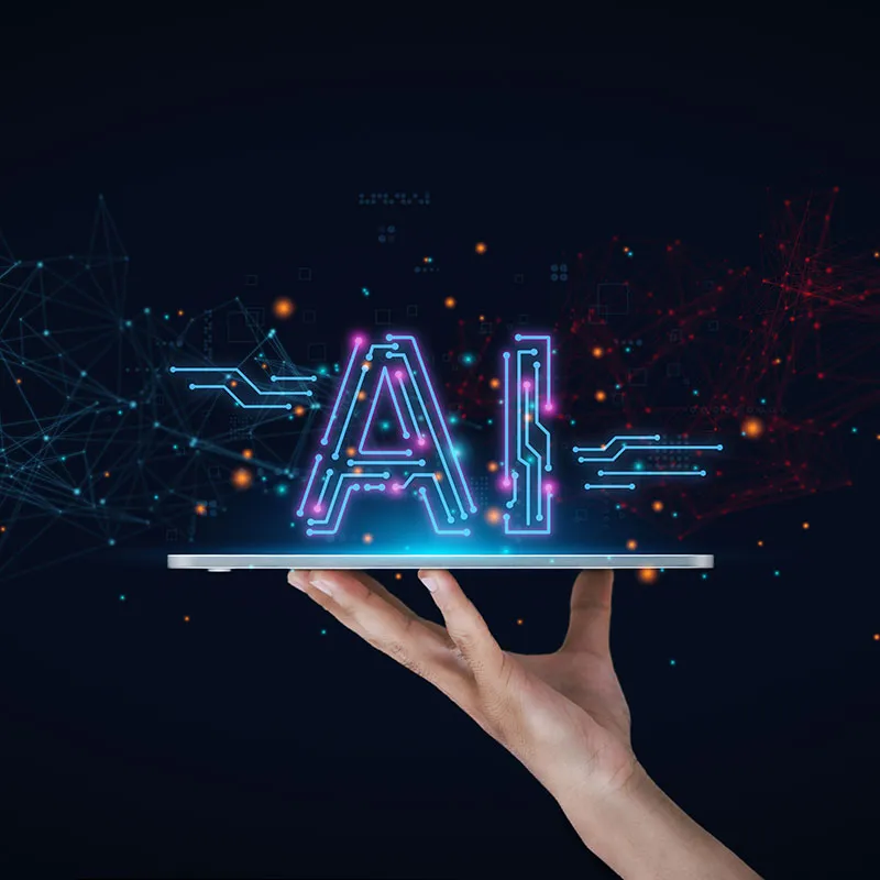 Formation en intelligence artificielle : Opportunités et défis Formation en intelligence artificielle : Opportunités et défis