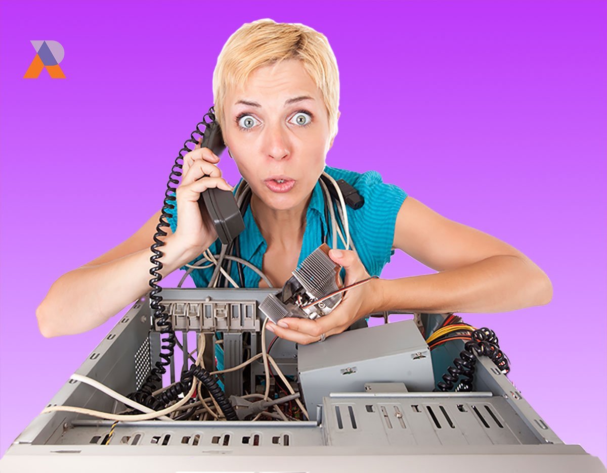 Technicien réseaux IP