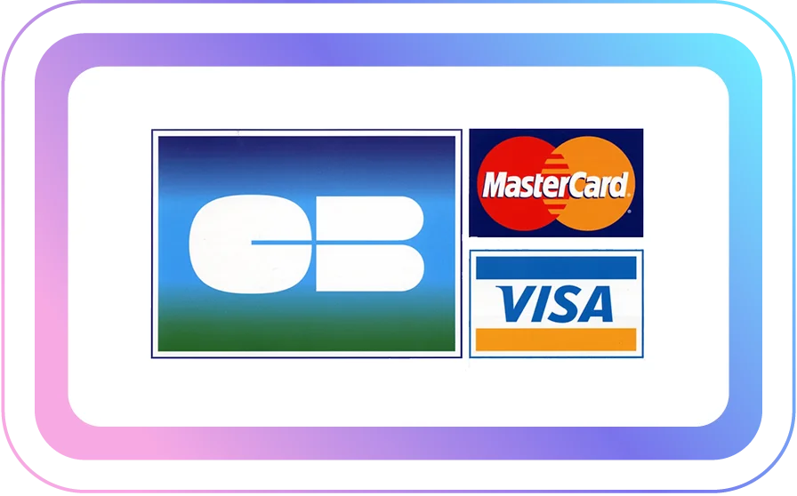 Paiement par Carte Bancaire