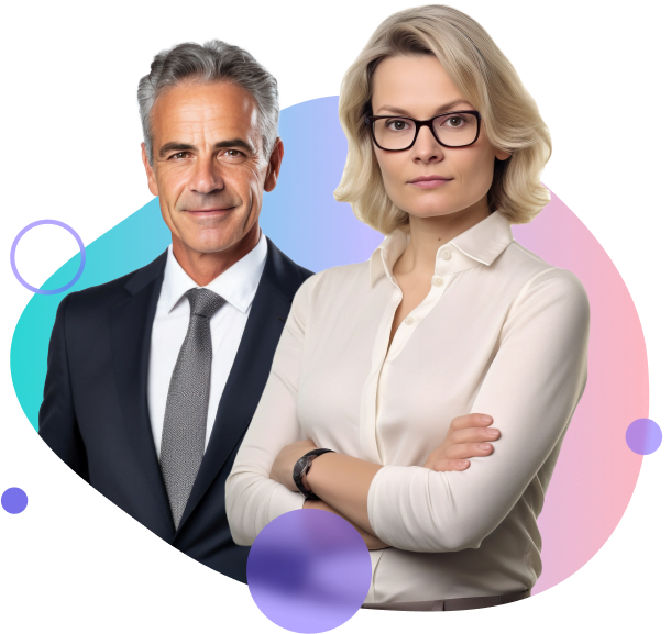 Notre mission ? Assurer l’accessibilité