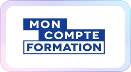 Mon compte formation - Financement pour les particulier