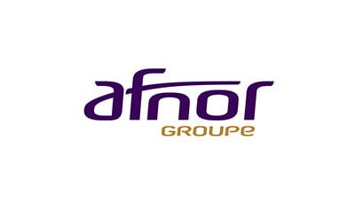 Certification reconnue Afnor