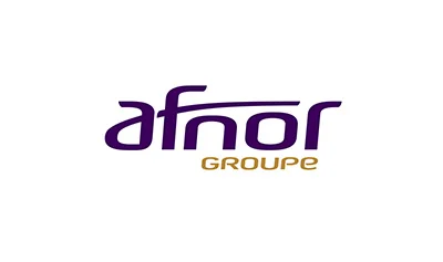 Certification reconnue Afnor