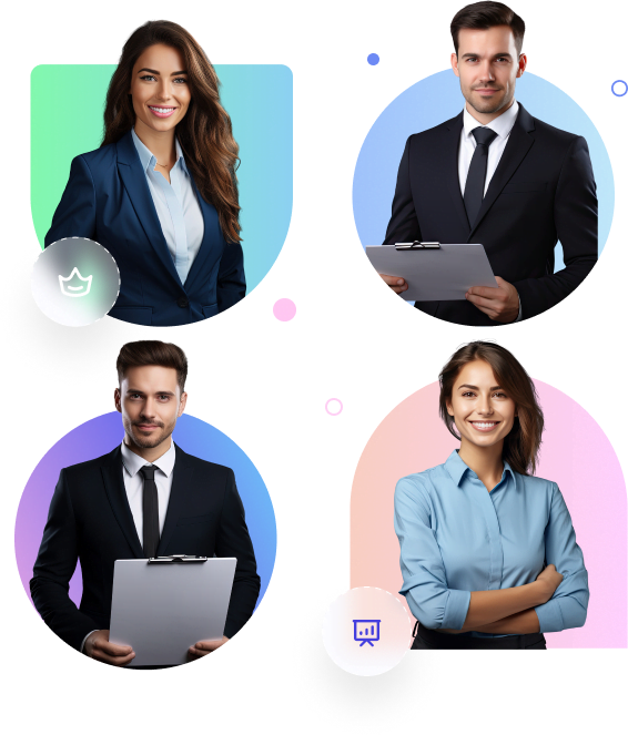 Formations pour les entreprises