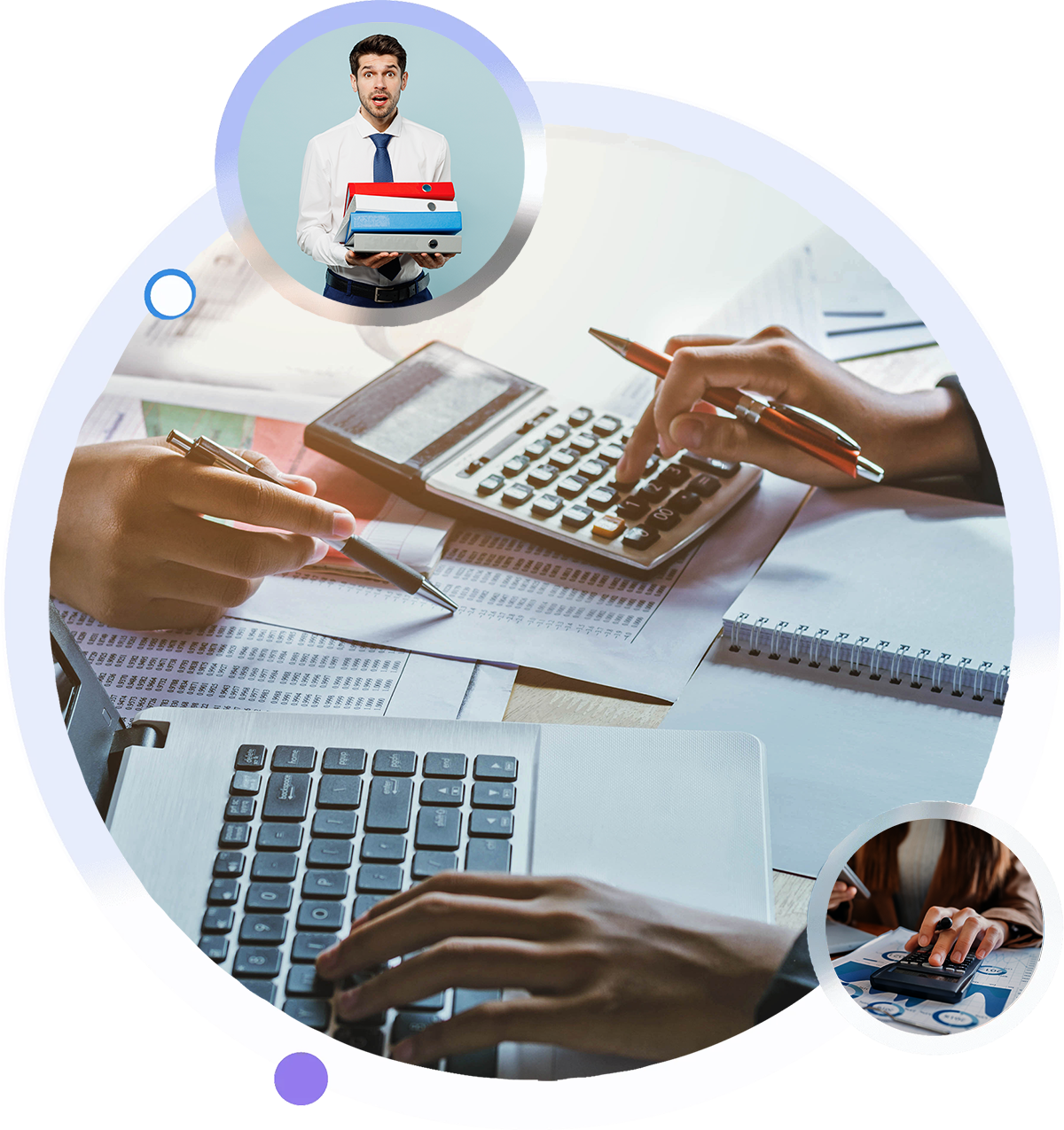 Découvrez nos formations de pointe en comptabilité