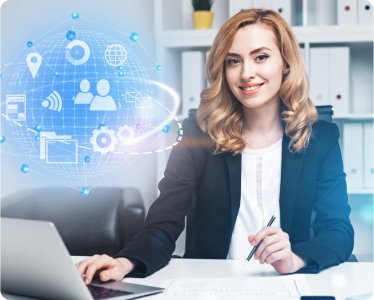 Intelligence artificielle pour les professionnels RH